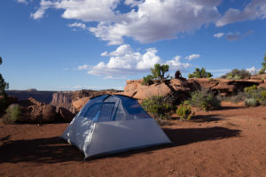 Backpacking to Murphy Point, Canyonlands National Park - DSC09537 300x200