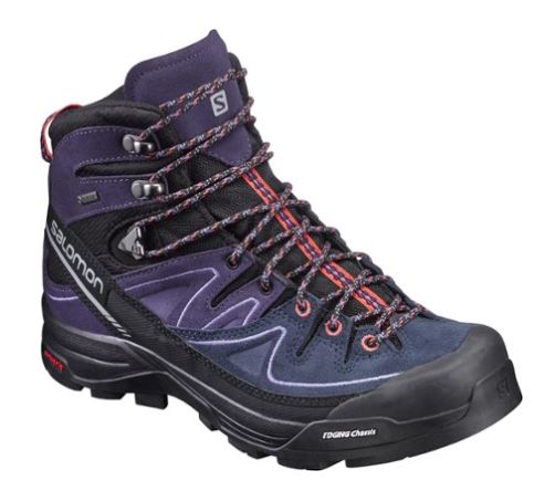 winter backpacking clothing female boots