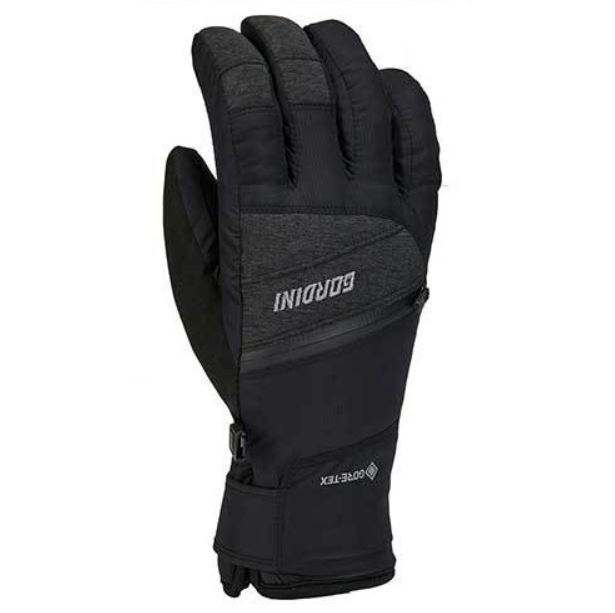 winter backpacking clothing gloves