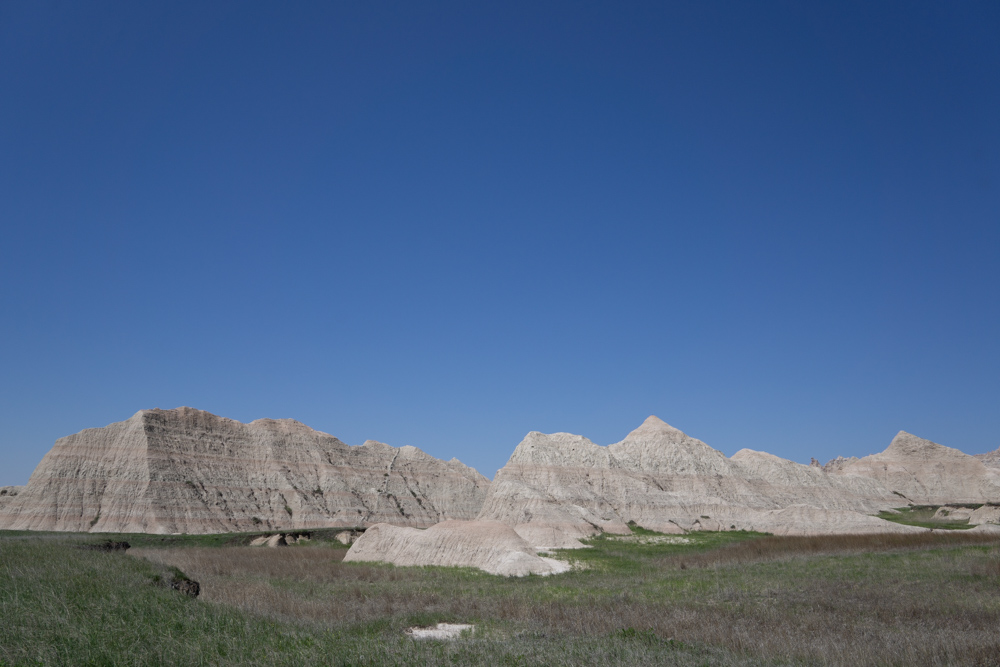 Backpack Deer Haven Badlands