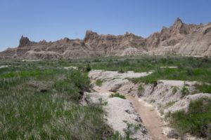 Backpack Deer Haven Badlands