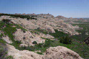Backpack Deer Haven Badlands