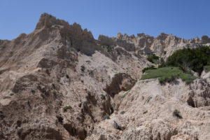 Backpack Deer Haven Badlands