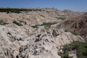 Backpack Deer Haven Badlands