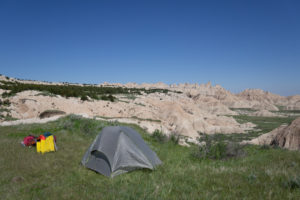 Backpack Deer Haven Badlands