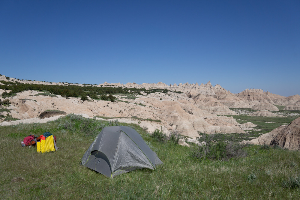 Backpack Deer Haven Badlands