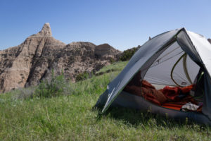 Backpack Deer Haven Badlands