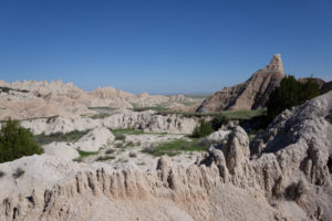 Backpack Deer Haven Badlands