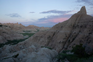 Backpack Deer Haven Badlands