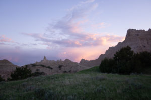 Backpack Deer Haven Badlands
