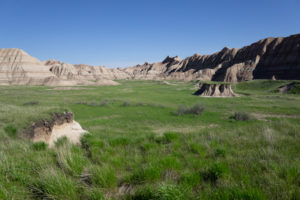 Backpack Deer Haven Badlands