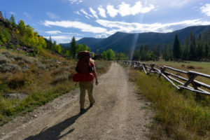 north inlet tonohutu loop rocky mountain