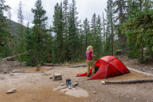 north inlet tonohutu loop rocky mountain