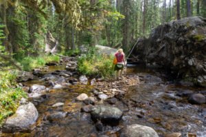 north inlet tonohutu loop rocky mountain