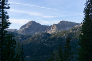 north inlet tonohutu loop rocky mountain