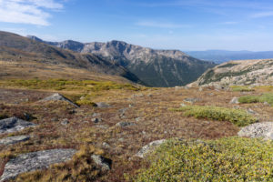 north inlet tonohutu loop rocky mountain