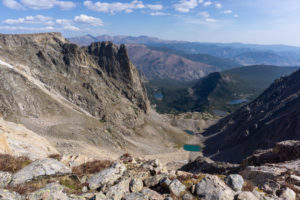 north inlet tonohutu loop rocky mountain
