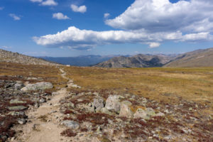 north inlet tonohutu loop rocky mountain