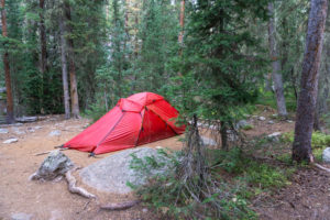 north inlet tonohutu loop rocky mountain