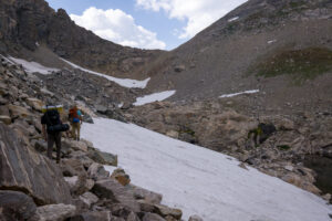 Indian Peaks Wilderness