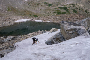 Indian Peaks Wilderness