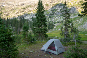 Indian Peaks Wilderness