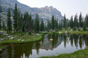 Indian Peaks Wilderness