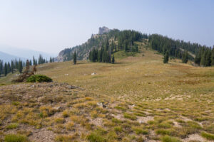 Indian Peaks Wilderness