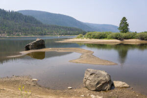 Indian Peaks Wilderness